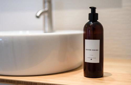 L'Orée du Faubourg - VENDOME CENTRE - Foto 33