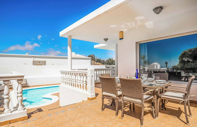 Villa Tian - Photo 27