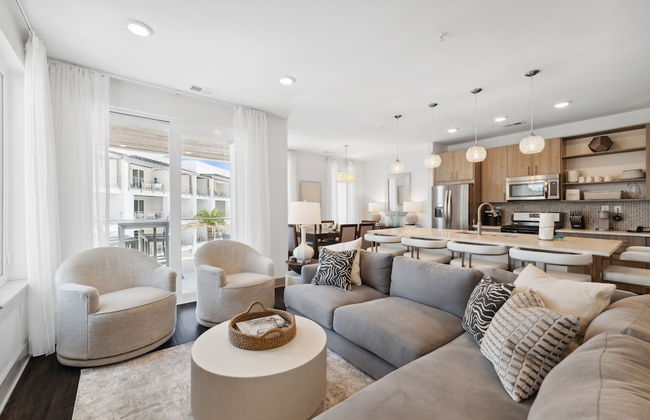 The Pointe on 30A by Panhandle Getaways - Foto 71