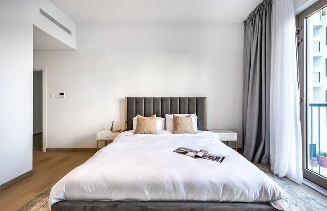 Stylish 2BR in La Rive 2 - Photo 13