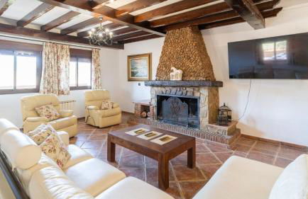 Finca Las Hoyas Loja by Ruralidays - Foto 23