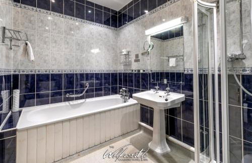 Wolfscastle Country Hotel - Foto 53