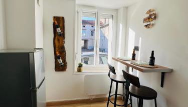 La Suite Suspendue & SPA - Foto 3