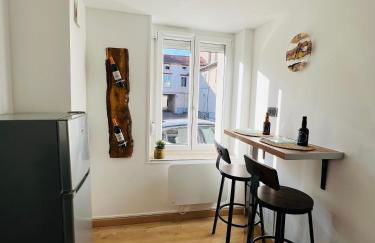 La Suite Suspendue & SPA - Foto 3