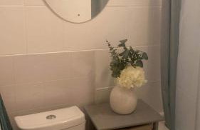 Lovely 2 bed apartment sleeps 5 - Foto 17