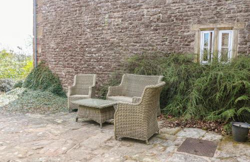 Slade Cottage - Foto 19