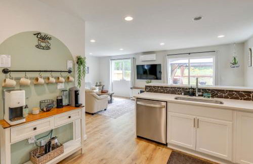 2 Mi to Olympic National Park Sun-Soaked Haven! - Foto 8