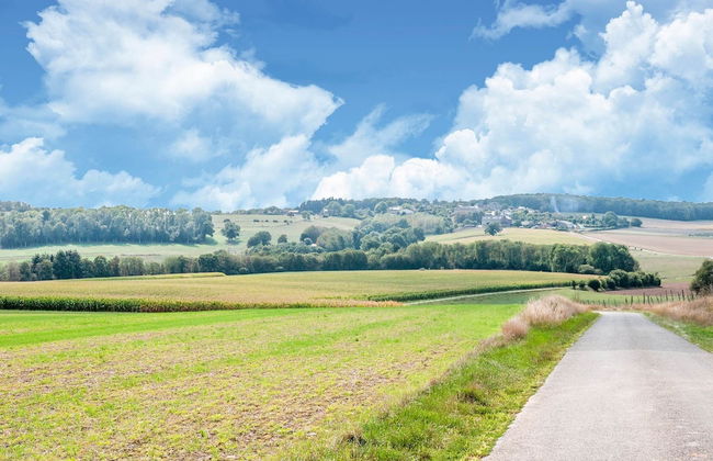 Traditional Cottage With Private Terrace - Foto 43