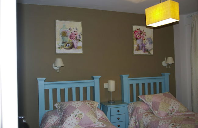 Vivienda Rural Rio Cerezuelo - Photo 31