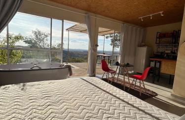 OKA VIVAH - Chalé Oka do Sol - Foto 8