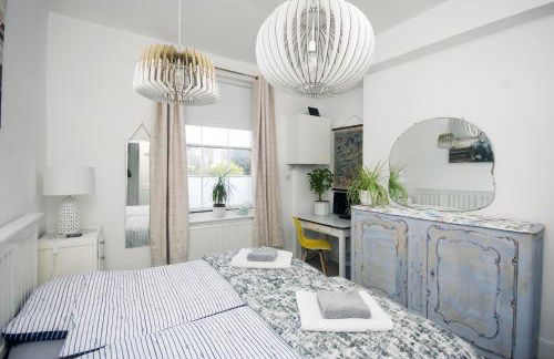 Enjoy Ventnor 1, Pier Street, Wightlink offer - Foto 11