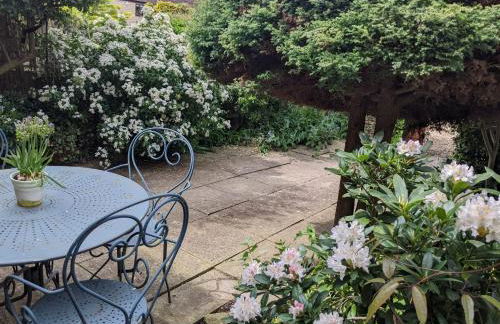 Granary Cottage - Photo 3