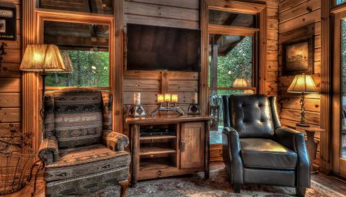 Fightingtown Creek Retreat - Foto 4