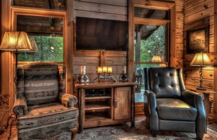 Fightingtown Creek Retreat - Foto 4