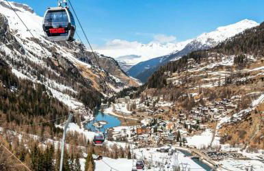 Chalet La Sachette - Chalets pour 14 Personnes MAE-1831 - Foto 28