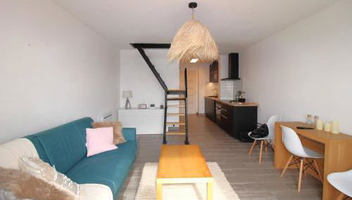 GIEDES Appartement pour 4 personnes avec vue mer face à Porquerolles et piscine situé à Giens - Foto 5