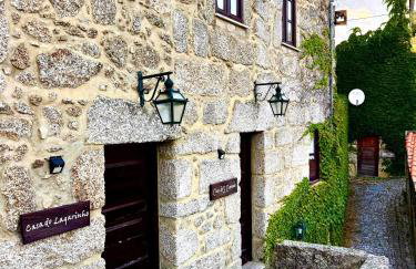 Casas Serranas - Photo 1