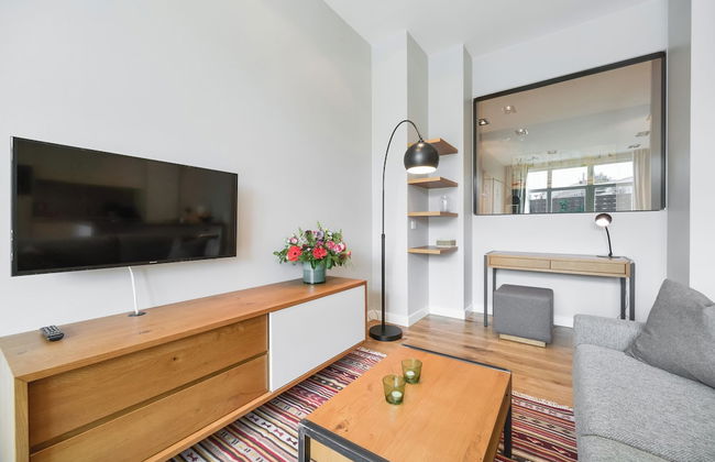 Downtown Apartments Living - Foto 32