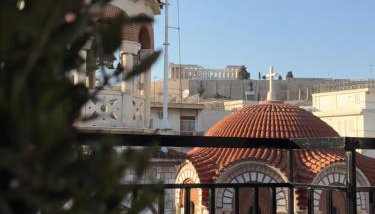 Acropolis Golden View Penthouse - Photo 2