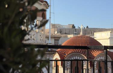 Acropolis Golden View Penthouse - Photo 2