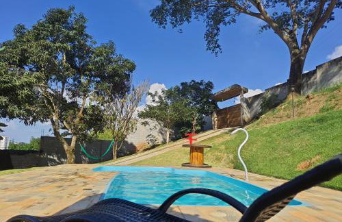 Chácara ( Dona Juju) super confortável em Igarata/SP! - Foto 3