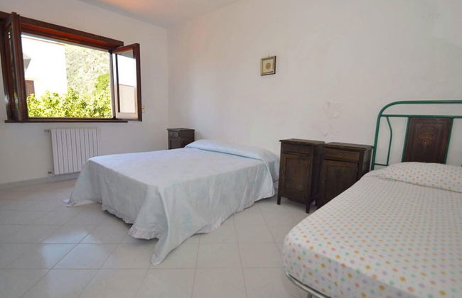 Villa a Pisciotta ID 676 - Foto 16