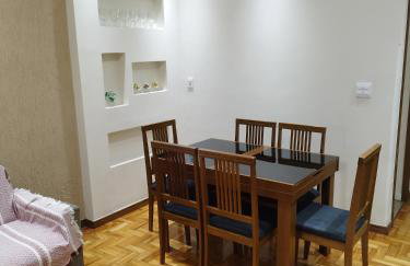 Cozy apartment in the center of Teresópolis - Foto 2