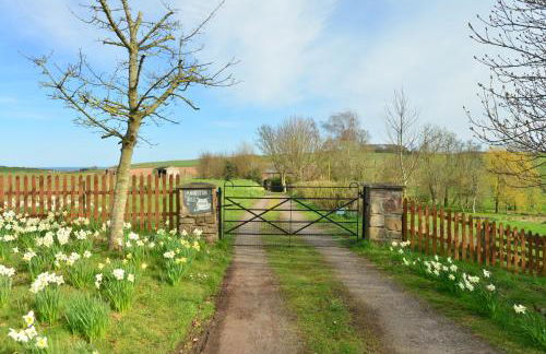Scottish countryside Bothy - Photo 11