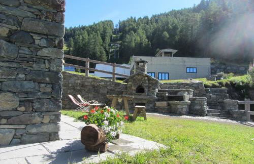 Apartment Lo Retsignon - Foto 25