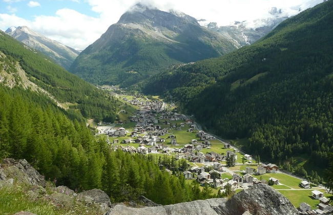 Apartments Saasunia - Foto 22