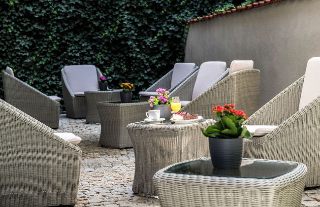 Portal House Apartments - Foto 68