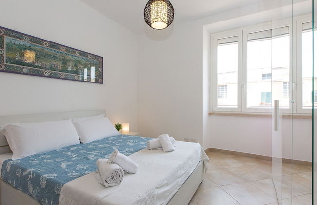 Rental in Rome Taurasia - Foto 7