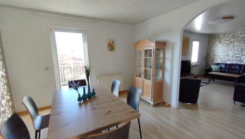 gemütliche Ferienwohnung in ruhiger Lage, Nähe Luxemburg und Trier - Holiday and Nature Olk - Foto 5