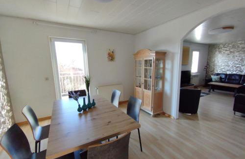 gemütliche Ferienwohnung in ruhiger Lage, Nähe Luxemburg und Trier - Holiday and Nature Olk - Foto 5