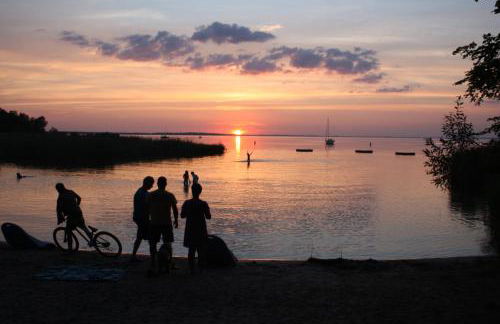 Müritzparadies - Feriendorf Alte Fahrt - Foto 38