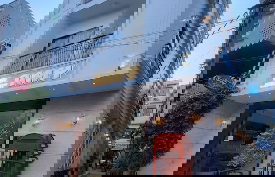 Amy Hotel And Apartment Hue - Foto 30