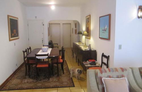 Apartamento Vista Mar - 2 Garagens - Foto 8