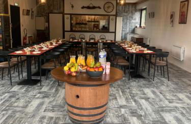 La Colline aux Chalets, Jaccuzi, Sauna - Foto 23