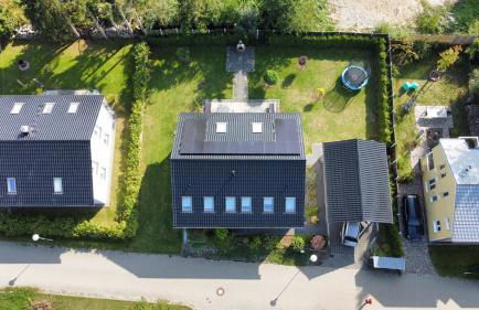 Ferienhaus Traumspot - Foto 3