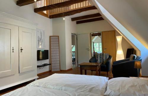 Fiets Inn Gästehaus - Foto 8