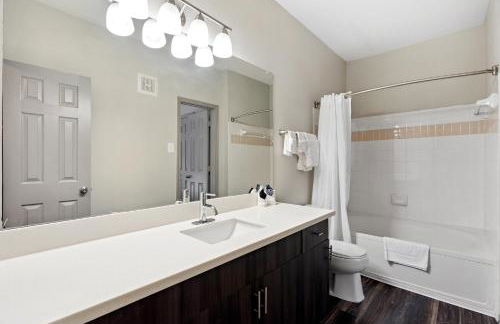 Furnished apartments next to the Domain - Foto 65