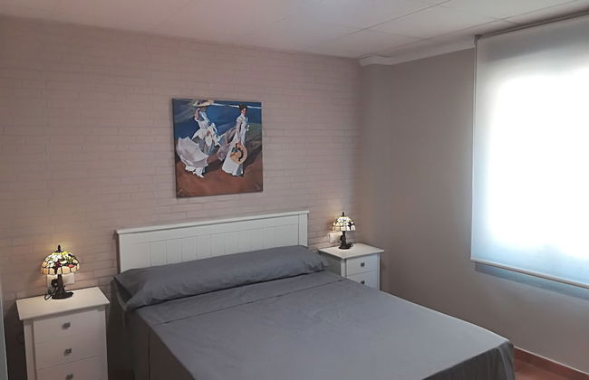 Apartamento Tavernes de la Valldigna - Foto 2