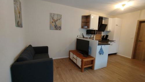 Ferienwohnung LandZeit 1 - Foto 4