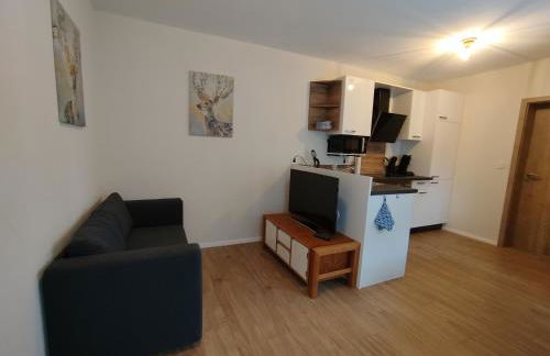 Ferienwohnung LandZeit 1 - Foto 4