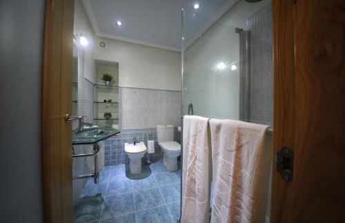 Apartamento Rego da Balsa - Foto 10