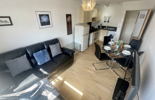 HK Life Serviced Apartment City Centre - Photo 40