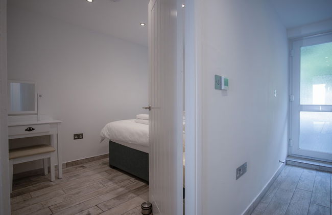 Beach Court - 1 Bedroom Apartment - Saundersfoot - Foto 4