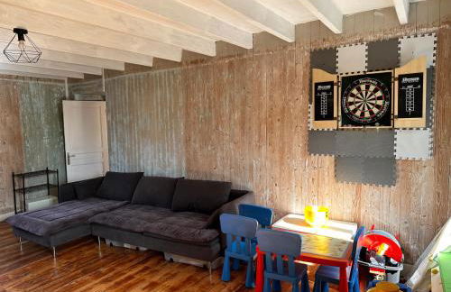 Gites de la Lucerie - Foto 66