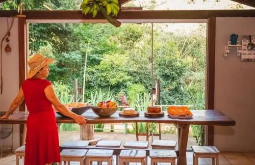 Sítio Cantinho do Céu - Foto 22