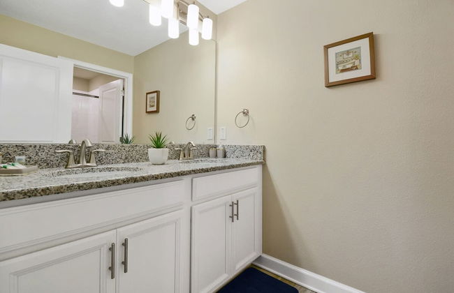 Storey Lake 4 Bedrooms Near Disney Orlando FL 3079 - Foto 55
